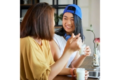 Women friends